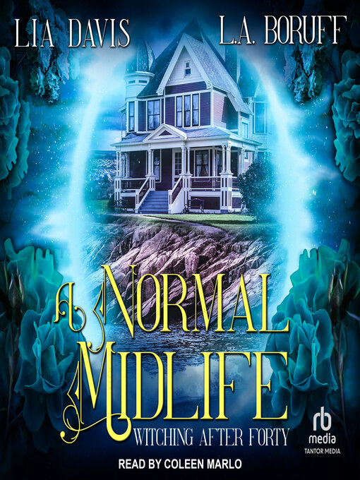 Title details for A Normal Midlife by Lia Davis - Available